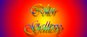 Color Gallery